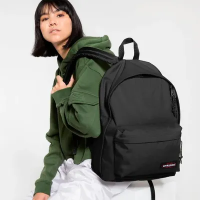Zdjęcie produktu dla Eastpak OUT OF OFFICE -reppu, musta