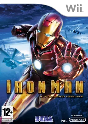 Produktbild von Ironman