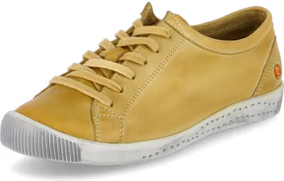 Produktbild von Softinos Schuhe Isla, P900154538YELLOW, Größe: 38
