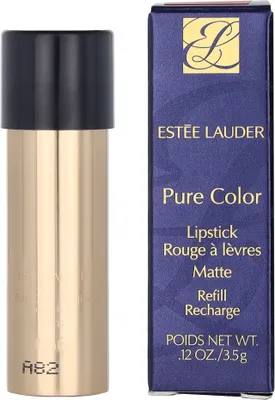 Zdjęcie produktu dla Estée Lauder Pure Color Matte Lipstick Refill 666 Captivated (3,5 g)