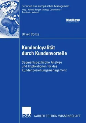 Obrázok produktu pre Kundenloyalität durch Kundenvorteile