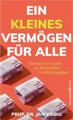 Produktbild von Ein kleines Vermögen für alle