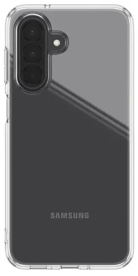 Immagine prodotto di Mayaxess, custodia protettiva per Galaxy A27, silicone morbido, trasparente