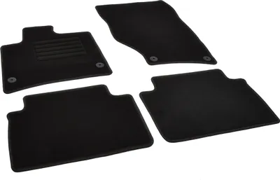 Immagine prodotto di Tappetini auto in tessuto Rigum per Audi Q7 (2006 - 2015)