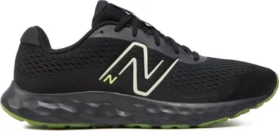 Obrázek produktu pro New Balance Pánská běžecká obuv Black M520GK8 40.5 EU