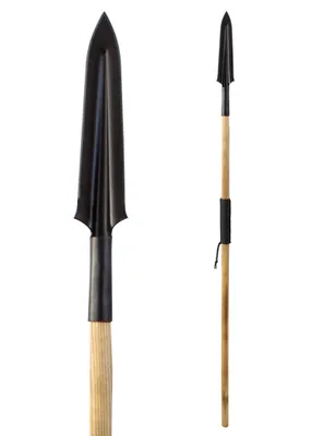 Produktbild von Condor Yari Speer mit abnehmbarer Spitze