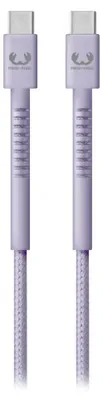 Produktbild von Fresh 'n Rebel 2CCC200DL, 2 m, USB C, USB C, Lila