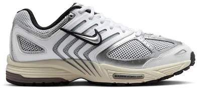 Produktbild von Nike Air Peg 2K5 White Coconut Milk Black Metallic Silver (Women's) - EU 37.5