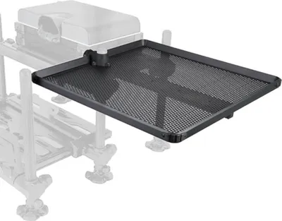Produktbild von Fox Matrix Self Support Side Tray XL 57x57cm - Seitenablage