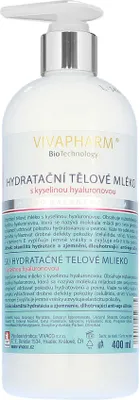 Obrázok produktu pre VivaPharm Kozie mlieko Kozie telové mlieko 400 ml