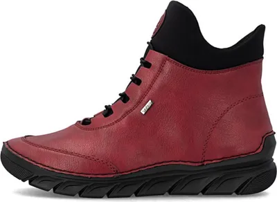 Immagine prodotto di Stivaletti donna Rieker 55069-35 rot 39