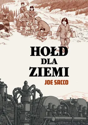 Imagen del producto de Hołd dla ziemi