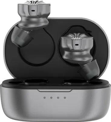 Image de FiiO FW3 gris