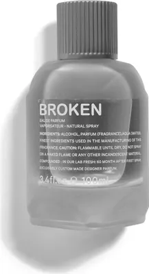 Image de Broken, Aro-Fac, Eau de Parfum Unisexe 100 ml