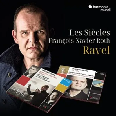 Produktbild von Ravel