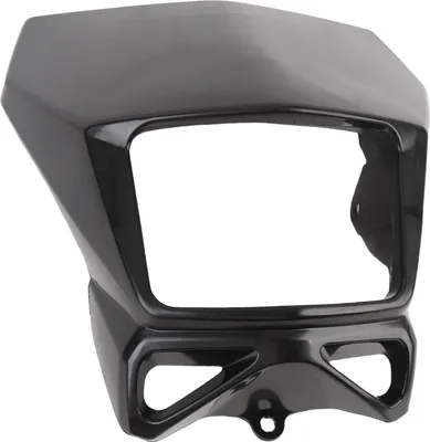 Produktbild von Motorrad Scheinwerfer Surround Abdeckung 51811 29F50 019 Front Scheinwerfer Shell Ersatz für DR-Z400S DR-Z400SM DR200S DRS650E