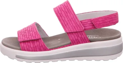 Produktbild von Semler Komfort Sandalen Hanna Damen 31353734383837 Pink 41 EU