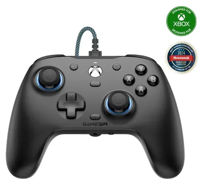 Immagine prodotto di Gamesir GSG7SE00B01 Gamesir Controller G7 SE Wired Volt Black XB