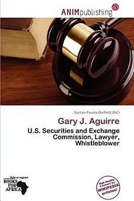 Produktbild von Gary J. Aguirre