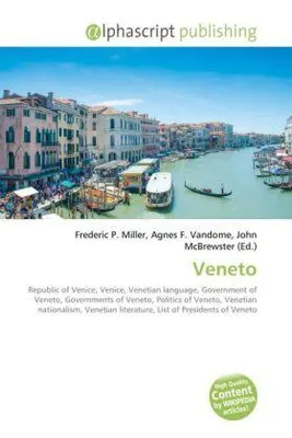 Produktbild von Veneto
