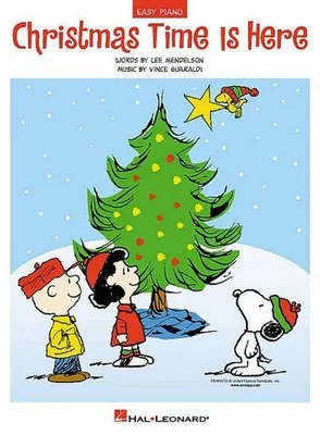 Immagine prodotto di Christmas Time Is Here