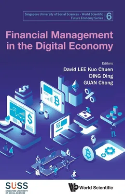 Produktbild von Financial Management In The Digital Economy