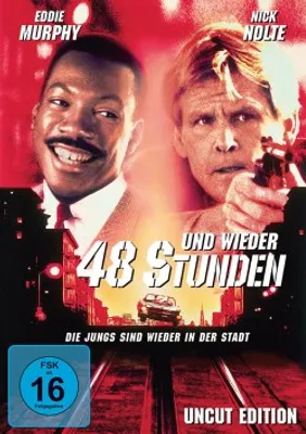 Produktbild von Und wieder 48 Stunden