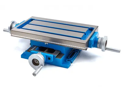 Produktbild von Kreuztisch LCT 425