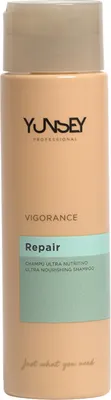 Produktbild von YUNSEI Vigorance Repair Pflegendes Haarshampoo 300 ml
