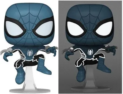 Zdjęcie produktu dla Funko POP! Spider-Man Comics Asgardian Armor GITD 1445