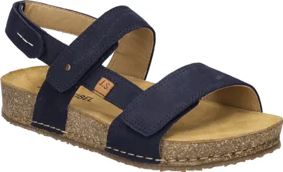 Immagine prodotto di JOSEF SEIBEL Hannah 02 | Sandalo da Donne | blu