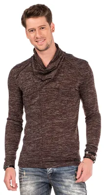 Produktbild von Cl332 Herren Long Sleeve T-Shirt