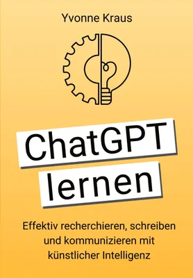 Produktbild von ChatGPT lernen