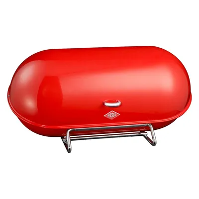 Produktbild von WESCO Brotkasten „Breadboy“ 222201-02 Br.boy Ro