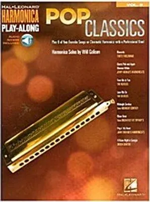 Produktbild von Pop Classics