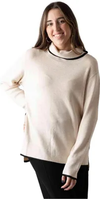 Zdjęcie produktu dla Sweter Why Not Collection W224053_07 dla Damskie