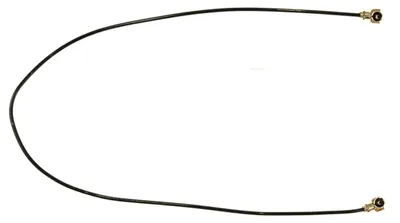 Produktbild von Samsung Galaxy A22 5G SM-A226B Antennen Kabel, schwarz