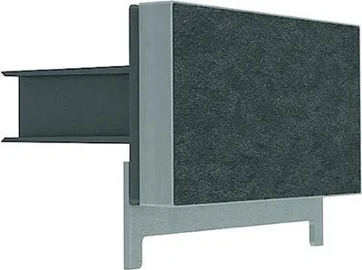 Produktbild von VIGOUR Designset individual befliesbar für Duschablaufelement ohne Rahmen