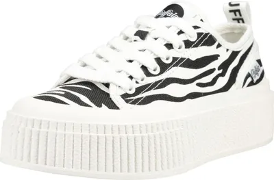Immagine prodotto di Buffalo Sneaker Sneaker Textil
