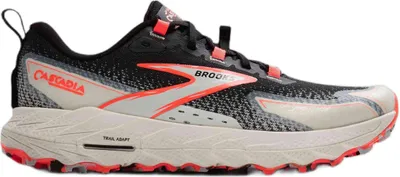 Produktbild von Brooks Laufschuhe Damen 62726F6F6B735F3132303431363162 Schwarz 41 EU