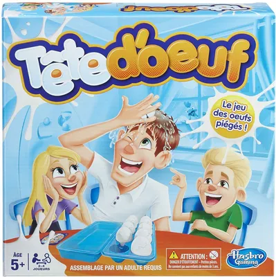 Obrázek produktu pro Hasbro C24731010, 5 rok/roky