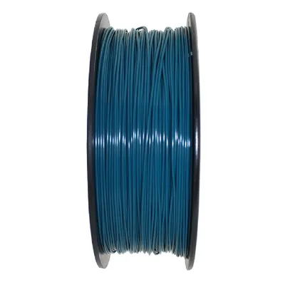 Produktbild von I-Filament 3D-Drucker PLA 1,75mm 1kg Spule Rolle (Ozeanblau)