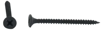 Produktbild von Schraube für Gipsplatte 3,5X45 Metallphosphat
