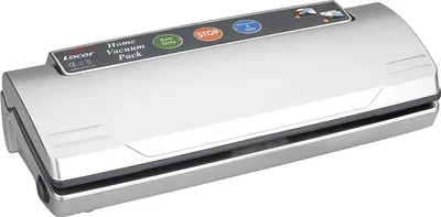Produktbild von Vakuumverpackungsmaschine Lacor 69050