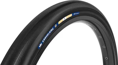 Produktbild von Panaracer Gravelking+ Tubeless 700c X 40 Gravelreifen Silber 700C x 40 Silber 700C x 40