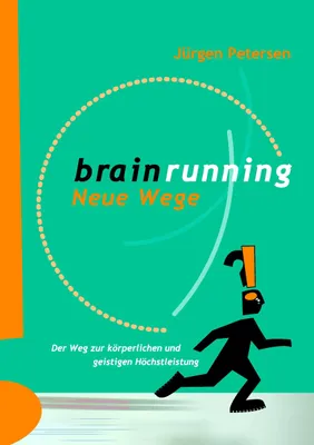 Produktbild von Brainrunning - neue Wege