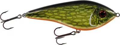 Immagine prodotto di Westin Swim Glidebait Low Floating Real Baltic Pike - 10 cm