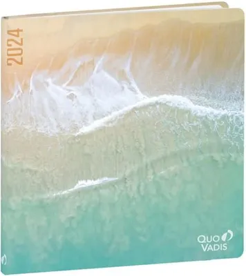 Produktbild von Quo Vadis 0141019Q, 1 Stück(e), Frankreich