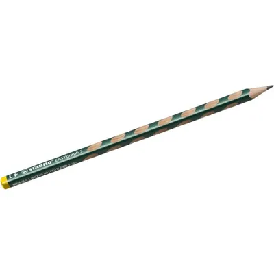 Produktbild von Stabilo Bleistift EASYgraph S Metallic HB L metallic Grün L