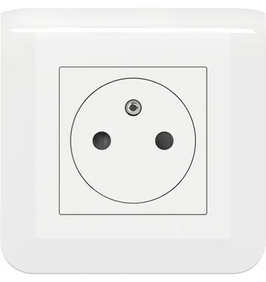 Image de Legrand 099204, 1 pièce